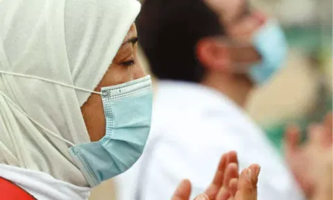 Who gets to do Hajj in Saudi Arabia?