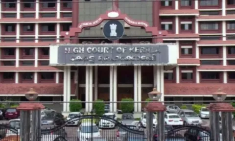  Kerala High Court