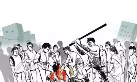 32-yr-old lynched for transporting ‘beef’