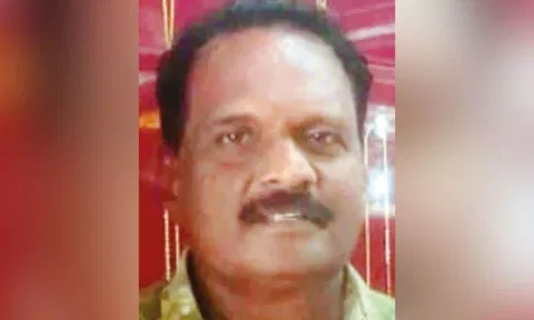 Rajasekaran.