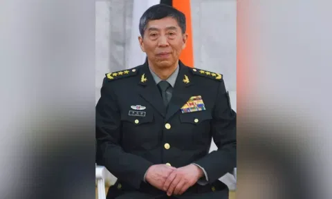 Li Shangfu