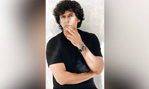 G Venket Ram