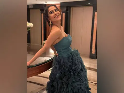 Anushka Kaushik