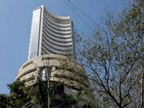 Sensex 