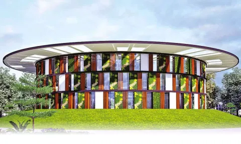 Chennai to get new horticulture park in July