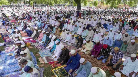 Representative Image (Photo: PTI)