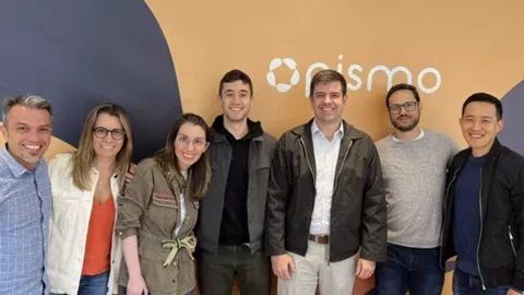Visa acquires fintech startup Pismo