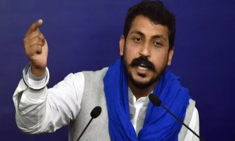  Chandra Shekhar Aazad
