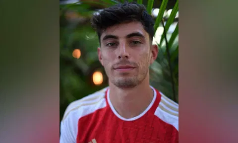 Kai Havertz