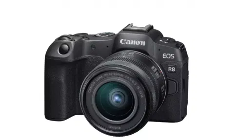 Canon logs production of 110 mn EOS cameras, 160 mn Interchangeable RF/EF Lenses