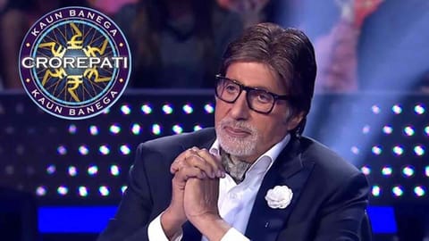 Amitabh Bachchan