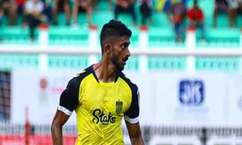 Sweden Fernandes