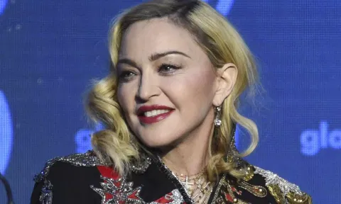 Madonna