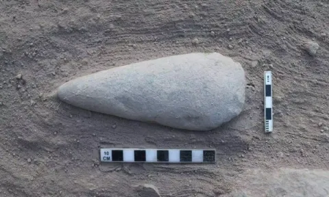  Neolithic tool