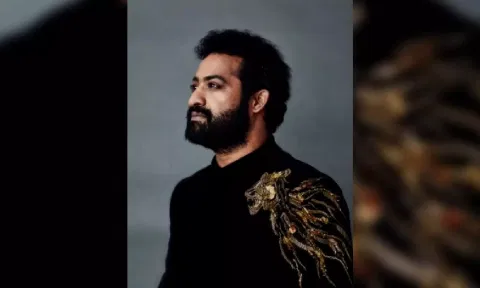 NTR Jr