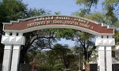 Guidelines issued for students coming under lateral entry to seek engg courses in TN