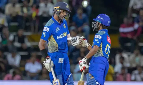 TNPL 2023: Madurai posts big win; Trichy eliminated