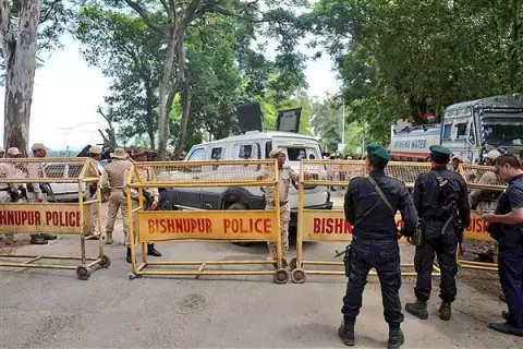 Representative Image (Photo:PTI)