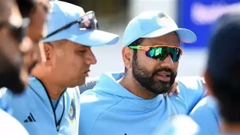 Team India
