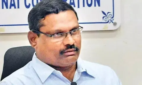 D Karthikeyan