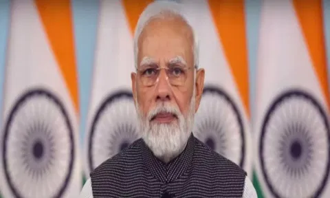 Prime Minister Narendra Modi (Photo: ANI)