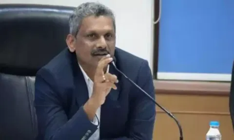 Shaji Prabhakaran