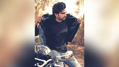 Ashok Selvan