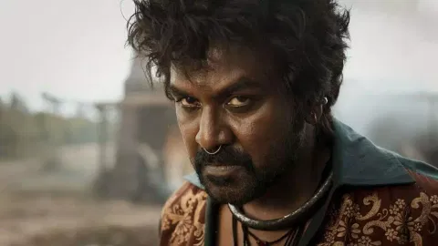 Raghava Lawrence