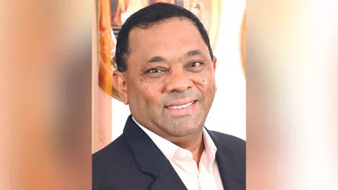 Arun Murugappan