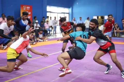 Representative image (Picture credit:IANS)