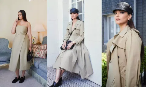 Sonam Kapoor (ANI)