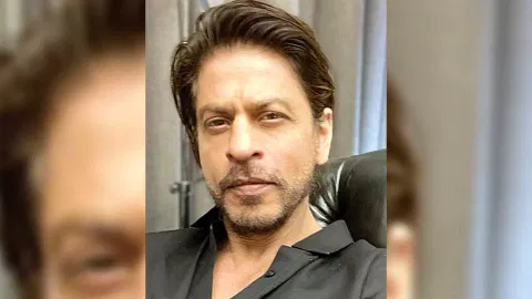 Shah Rukh Khan (Photo: IANS)
