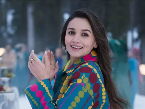 Alia Bhatt (Photo:ANI)