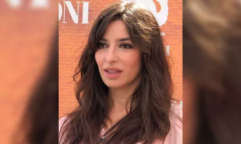 Sabrina Impacciatore