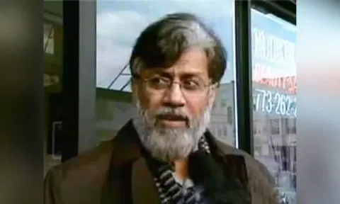 Tahawwur Rana