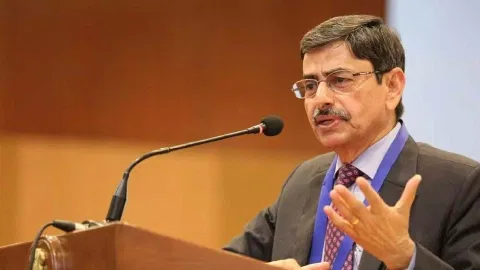 Tamil Nadu Governor RN Ravi