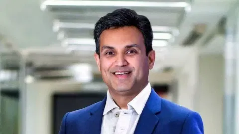 Anant Maheshwari