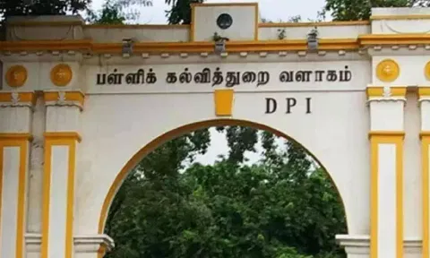 Edu dept appoints monitoring officer to oversee welfare schemes