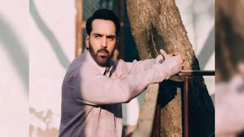 Luv Sinha (Photo: Instagram)