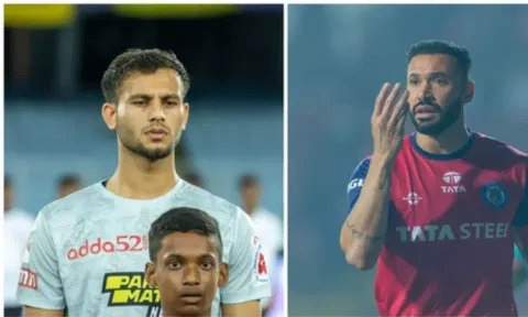  Anwar Ali and Eli Sabia 