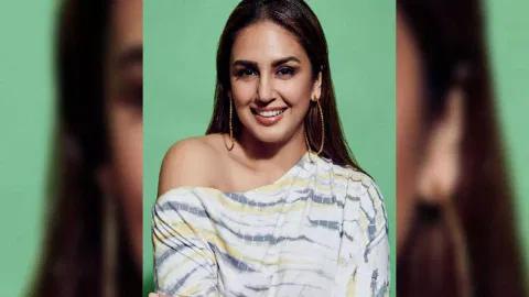 Huma Qureshi