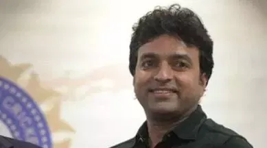 IPL chairman Arun Dhumal 