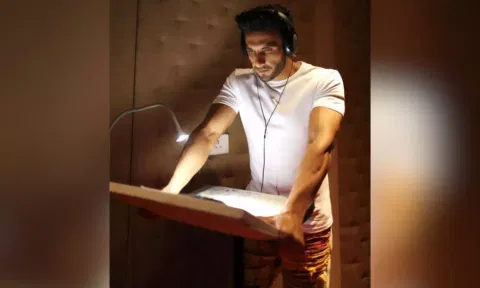 Ranveer (PHOTO: IANS) 