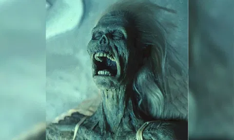Return of the Living Dead