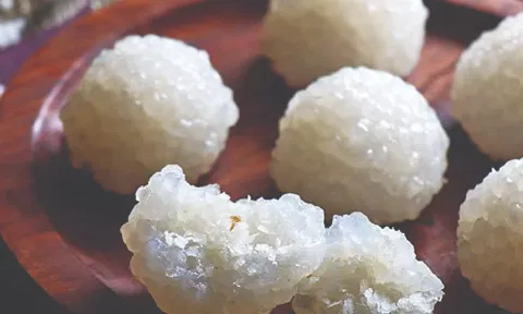 SAGO KOZHUKATTAI