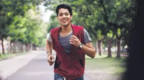 Rajat Barmecha (IANS)