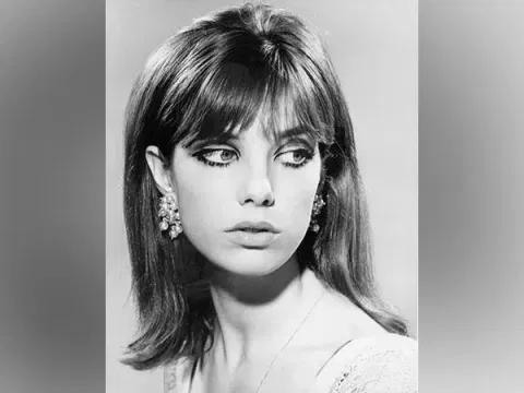 Jane Birkin (Picture credit:ANI)