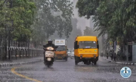 Visual from Chennai (Hemanathan M)