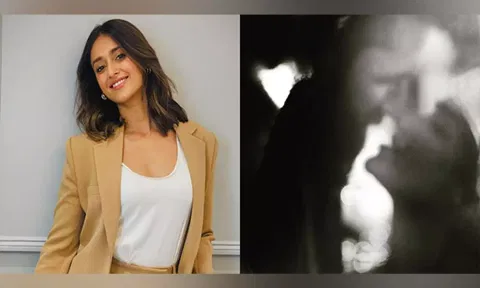 Ileana D’Cruz 