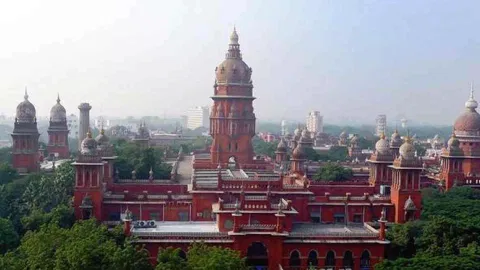 Madras High Court